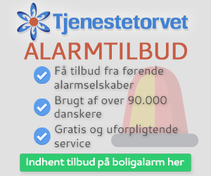 Tyverialarm