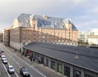 Lejlighed Lejlighed på Njalsgade i København S