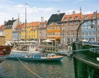 Lejlighed Lejlighed på Nyhavn i København K