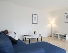 Lejlighed 103 m2 lejlighed i København K