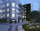 Lejlighed København K: Penthouse på 171 m² med 10 m² altan