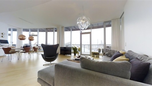 Lejlighed 143 m² lejlighed | Islands Brygge