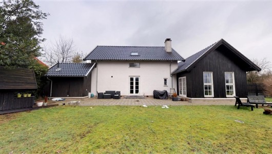 Hus/villa 208 m² villa | Hellerup