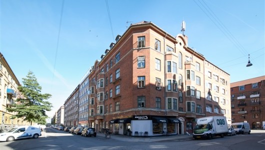 Lejlighed 88 m2 lejlighed i København S