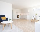 Hus/villa Lammekær, 137 m2, 5 værelser, 16.500 kr.