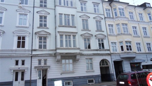 Lejlighed Stor lejlighed i Randers