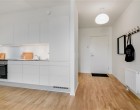 Lejlighed 100 m2 lejlighed på Anna Anchers Gade