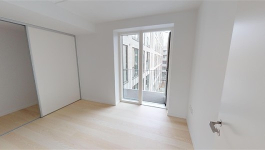Lejlighed 101 m² lejlighed | Nordhavn