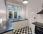 Lejlighed 106 m² lejlighed | Frederiksberg