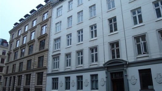 Lejlighed 112 m2 lejlighed i København Ø