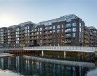 Lejlighed 123 m2 lejlighed i København SV