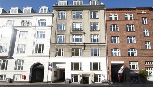 Lejlighed 130 m2 lejlighed i København K