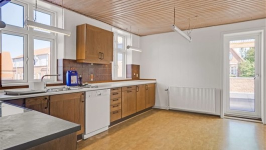 Lejlighed 130 m2 lejlighed på Søndergade