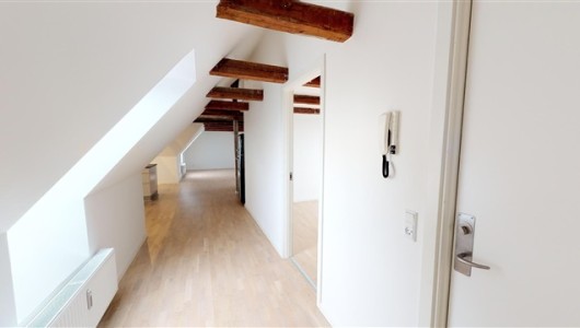 Lejlighed 130 m² lejlighed | Horsens C