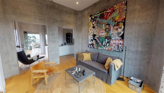Lejlighed 146 m² lejlighed | Nordhavn 
