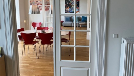 Lejlighed 148 m² lejlighed | Islands Brygge