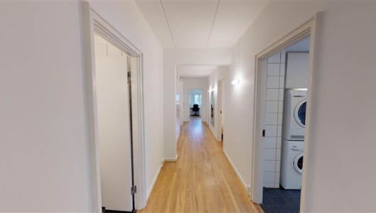 Lejlighed 154 m² lejlighed | Hellerup