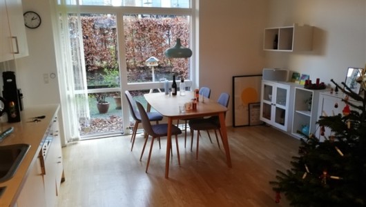 Lejlighed 3 måneders fremleje af lejlighed i Skejbyparken, Aarhus