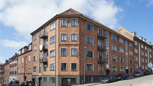 Lejlighed 56 m2 lejlighed i Randers C