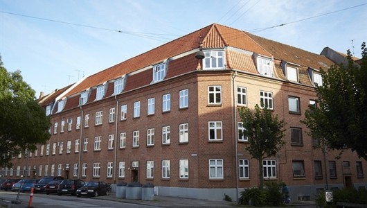 Lejlighed 60 m2 lejlighed i Randers C