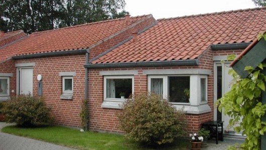 Hus/villa 65 m2 hus/villa på Østerled