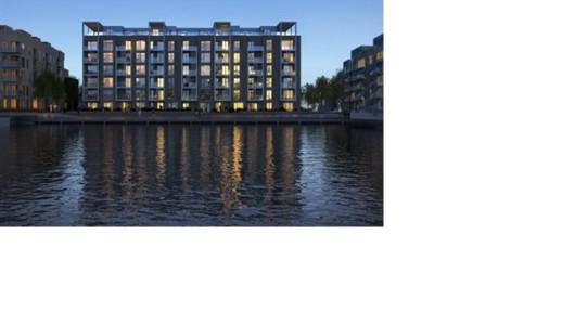 Lejlighed 78 m² lejlighed | Nordhavn