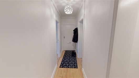Lejlighed 83 m² lejlighed | Charlottenlund