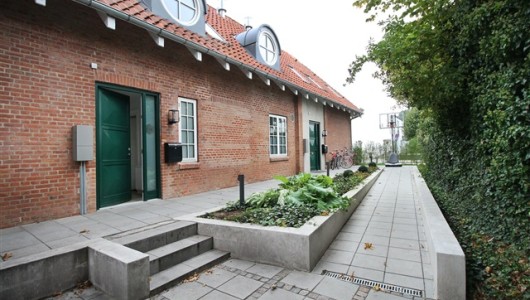 Hus/villa 88 m2 hus/villa på Baunegårdsvej