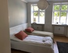Lejlighed 96 m² lejlighed | København K