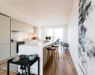 Lejlighed Amager Strandvej, 110 m2, 4 værelser, 14.900 kr.