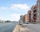 Lejlighed Beautiful 101 Sqm apartment on Islands Brygge