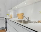 Lejlighed Elna Munchs Gade, 103 m2, 4 værelser, 9.000 kr.
