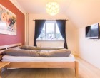 Lejlighed Familievenlig villa med fire soveværelser i Brønshøj