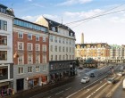 Lejlighed Great apartment on Østerbro – Expats only