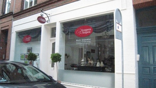 Lejlighed Hans Tausensgade, Odense C