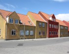 Lejlighed Lejlighed på Nørregade i Rødby