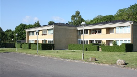 Lejlighed Lejlighed på Rosenparken i Rødby