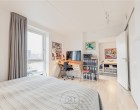 Lejlighed Lys og åben 4-værelses lejlighed i Sydhavnen