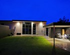 Hus/villa Nyt moderne rækkehus i Herning