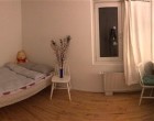 Værelse Seeking a female roommate for a big bright room in central Cph