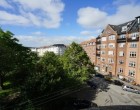 Lejlighed Smuk 4'er renoveret med 2 altaner - Frederiksbjerg