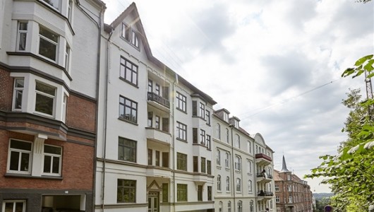 Lejlighed Vester Altanvej, 60 m2, 2 værelser, 4.899 kr.