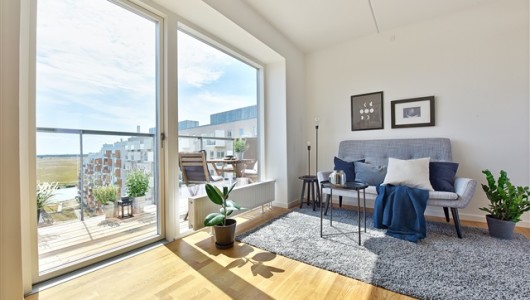 Lejlighed 102 m² lejlighed | København S