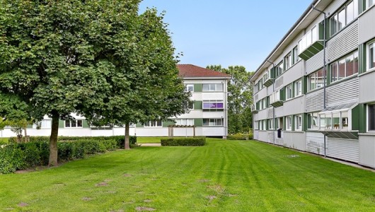 Lejlighed 116 m2 lejlighed i Randers NØ