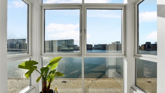 Lejlighed 125 m² lejlighed | Islands Brygge