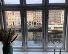 Værelse 13m2 værelse udlejes i Nyhavn