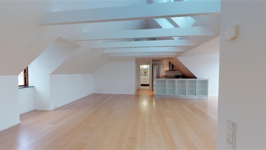 Lejlighed 156 m² lejlighed  | Randers C