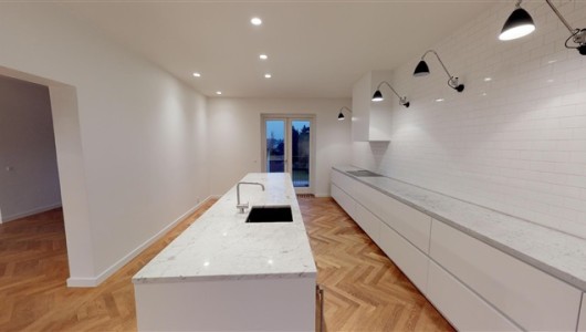 Lejlighed 174 m² lejlighed | Hellerup