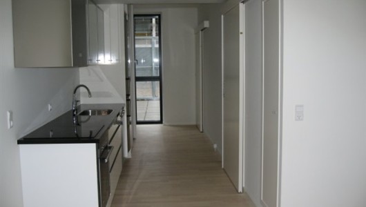 Lejlighed 2 værelses - Odense M - Munkebjerg Park