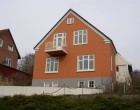 Lejlighed 2v. lejlighed i Svendborg på 76 kvm